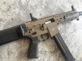 Imagen 6 de UTR45 | D.E. Airsoft | AEG | ETU/Mosfet/Upgraded