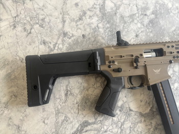 Imagen 7 de UTR45 | D.E. Airsoft | AEG | ETU/Mosfet/Upgraded