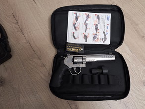 Bild für Side Arms collectie