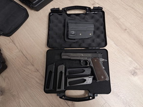 Imagen para Side Arms collectie