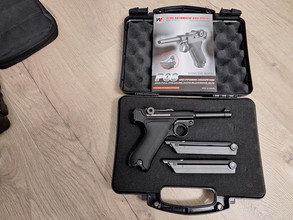 Afbeelding van Side Arms collectie