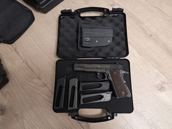 Afbeelding 4 van Side Arms collectie