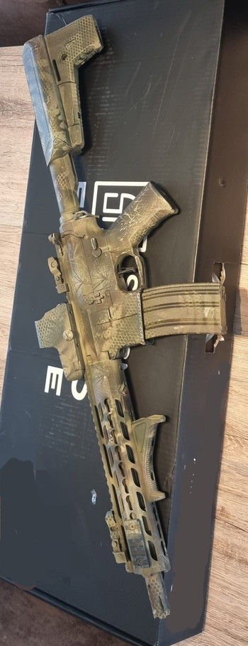 Afbeelding 3 van Krytac CRB MK2 Trident