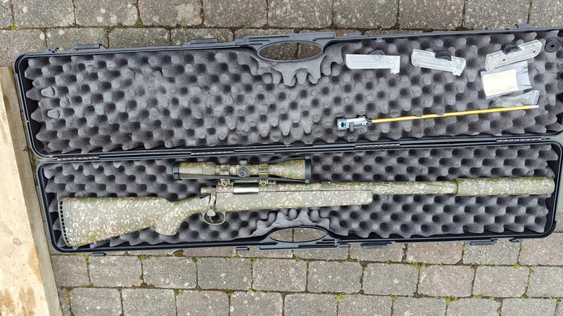 Bild 1 für Ssg10