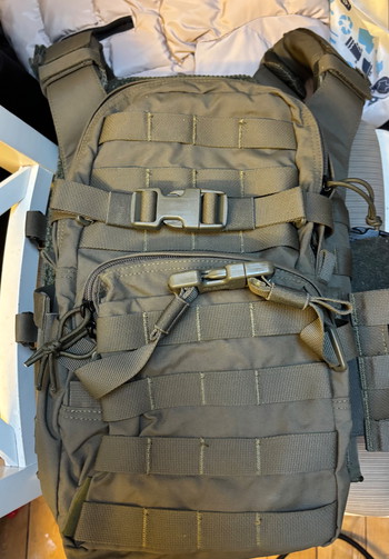Bild 2 für Warrior Assault Systems vest Ranger green!