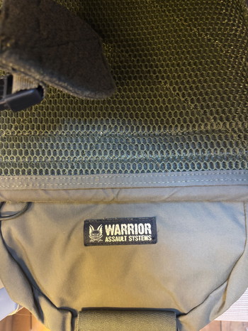 Imagen 3 de Warrior Assault Systems vest Ranger green!