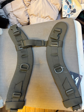 Bild 4 für Warrior Assault Systems vest Ranger green!