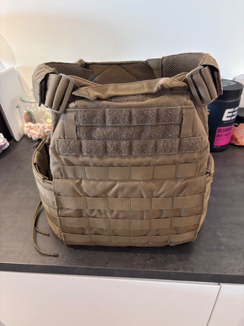 Image 3 pour Warrior DCS plate carrier met enkele pouches