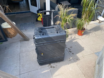 Image 3 pour Peli 1630 met dividerset (eventueel ook tekoop)