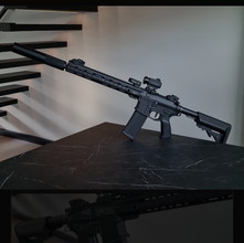 Bild für Arcturus Saber MK16 AT-AR11 | ETU Mosfet | AEG