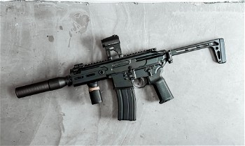 Image 2 for APFG MCX Rattler GBBR