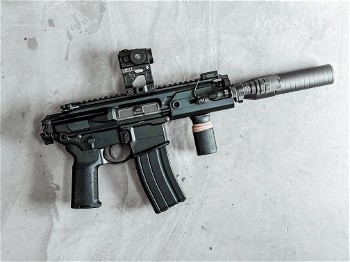 Image 3 for APFG MCX Rattler GBBR