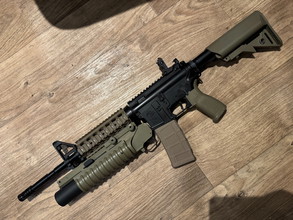 Imagen para Te koop: Specna Arms Rock River Arms