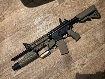 Imagen 2 de Te koop: Specna Arms Rock River Arms