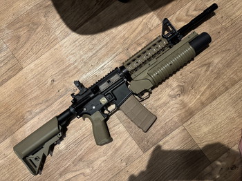 Imagen 3 de Te koop: Specna Arms Rock River Arms