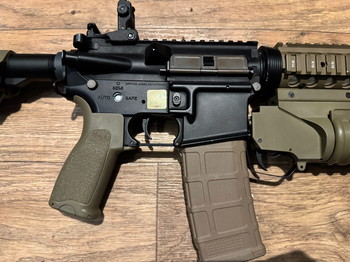 Imagen 4 de Te koop: Specna Arms Rock River Arms