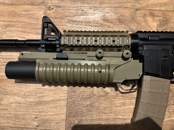 Imagen 7 de Te koop: Specna Arms Rock River Arms