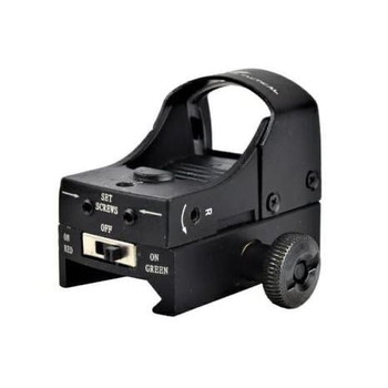 Imagen 2 de Mini red dot