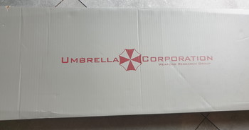 Image 8 for EMG Umbrella Corporation gelicentieerd M4  Airsoft AEG geweer