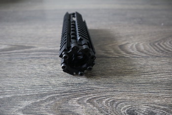 Image 2 for Nuprol Bocca 7'' Rail