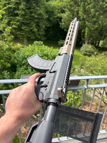 Bild 2 für Renegade BRS-47
