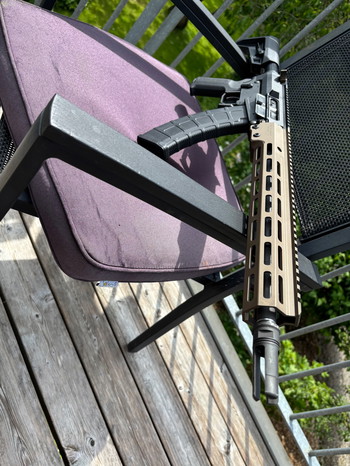 Bild 3 für Renegade BRS-47