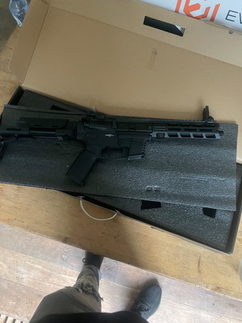 Image 3 for Battle x pdw van lancer tactical
