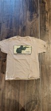 Image pour Airsoft GI T-Shirt Large