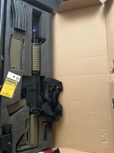 Bild für Specna arms sa-e03 edge y 1911 kj works