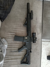 Afbeelding van Perfect werkende AR-15 Wolverine Inferno Gen 2