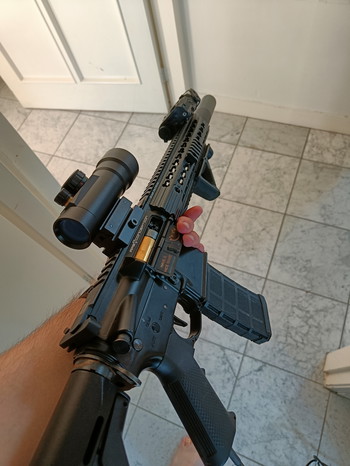 Bild 2 für Perfect werkende AR-15 Wolverine Inferno Gen 2