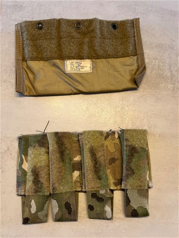 Image 2 for Diverse pouches