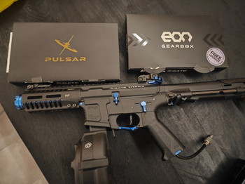 Imagen 2 de Meerdere replicas tekoop en accessoires