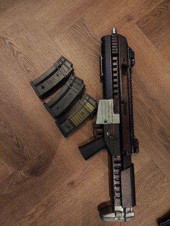 Imagen 8 de Meerdere replicas tekoop en accessoires