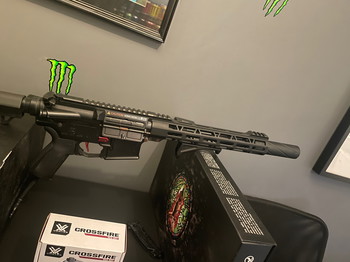 Bild 2 für Custom m4 build
