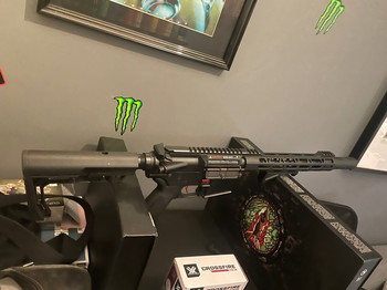 Bild 3 für Custom m4 build