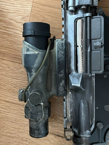 Image 4 pour RÉPLIQUE SR-25 CUSTOM UNIQUE POST-APO FULL UPGRADE