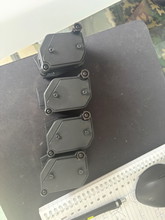 Image for 4 x iaps pistool magazijn pouches