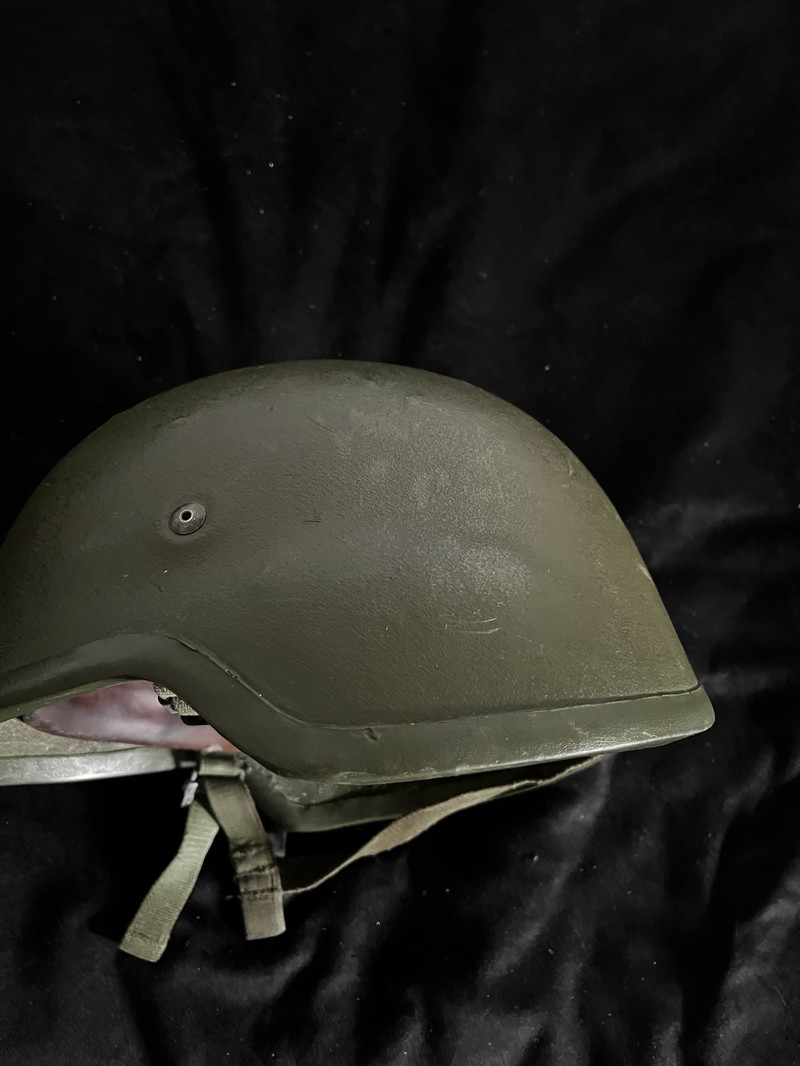 Afbeelding 1 van Originele M95 helm