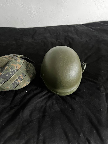 Afbeelding 2 van Originele M95 helm