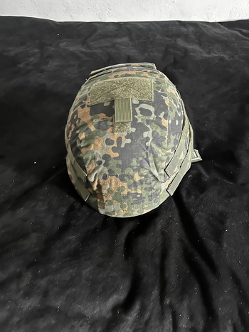 Afbeelding 4 van Originele M95 helm