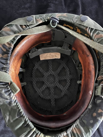 Imagen 5 de Originele M95 helm