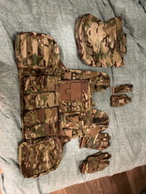 Bild für Elite OPS 901 Bravo M4 - MultiCam