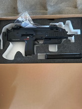 Image pour VFC MP7 GBB