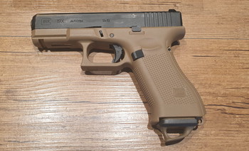 Image 2 for Glock 19X   umarex