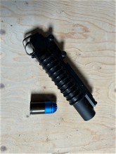 Image for M203 long grenade launcher