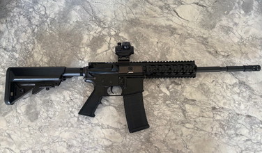 Image pour M4/AR-15 | G&G | AEG | incl red dot