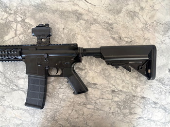 Image 4 pour M4/AR-15 | G&G | AEG | incl red dot