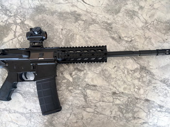 Image 5 pour M4/AR-15 | G&G | AEG | incl red dot