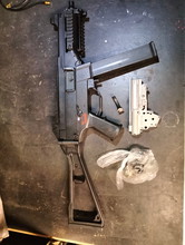 Image pour G&G ump 45 lege shell